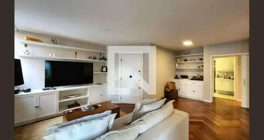 Apartamento com 2 quartos à venda na Rua André Fernandes, 60, Itaim Bibi, São Paulo