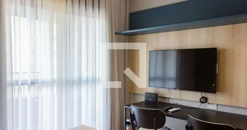 Kitnet / Stúdio à venda na Rua Ministro Godói, 1115, Perdizes, São Paulo