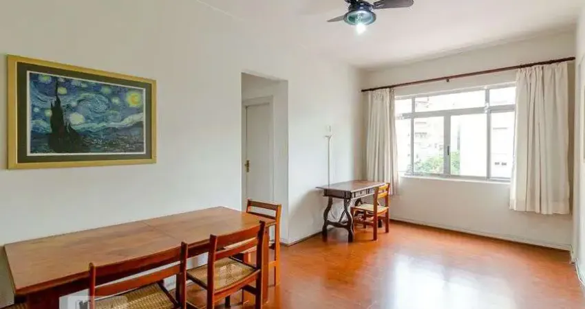 Apartamento com 2 quartos à venda na Avenida Nove de Julho, 245, Consolação, São Paulo