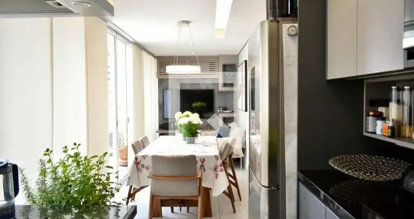 Apartamento com 2 quartos à venda na Rua Major Freire, 400, Saúde, São Paulo