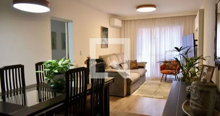 Apartamento com 3 quartos à venda na Rua Itapiru, 264, Saúde, São Paulo