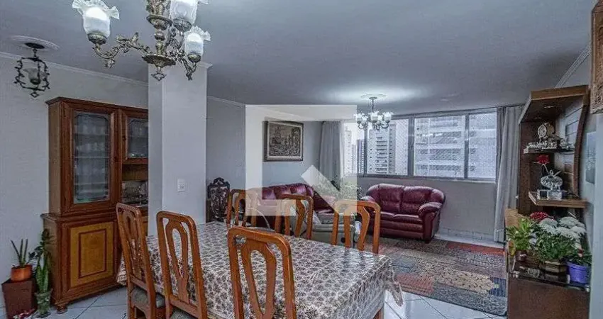 Apartamento com 2 quartos à venda na Avenida do Cursino, 104, Bosque da Saúde, São Paulo