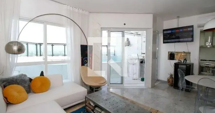 Apartamento com 3 quartos à venda na Rua Sampaio Viana, 425, Paraíso, São Paulo