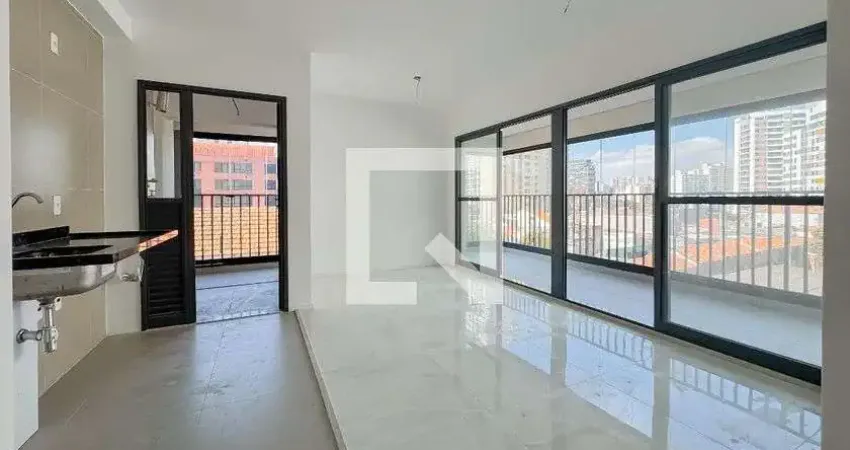 Apartamento com 2 quartos à venda na Rua Joaquim Távora, 768, Vila Mariana, São Paulo
