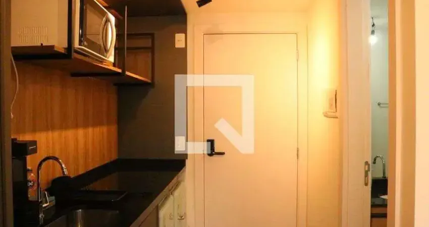 Kitnet / Stúdio à venda na Rua Ministro Godói, 956, Perdizes, São Paulo