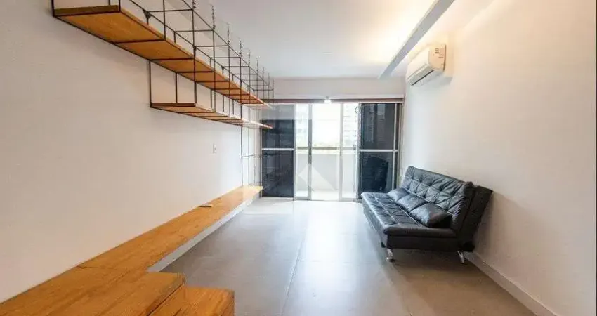 Apartamento com 1 quarto à venda na Rua Dona Avelina, 118, Vila Mariana, São Paulo