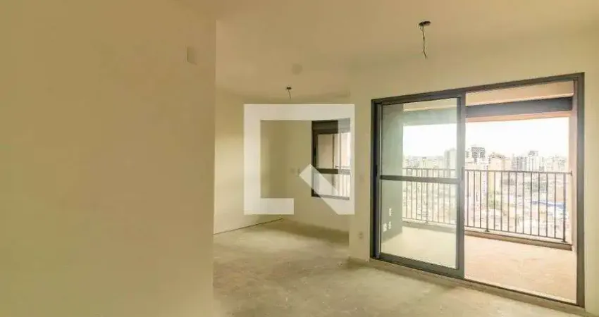 Apartamento com 2 quartos à venda na Avenida Afonso Mariano Fagundes, 165, Saúde, São Paulo