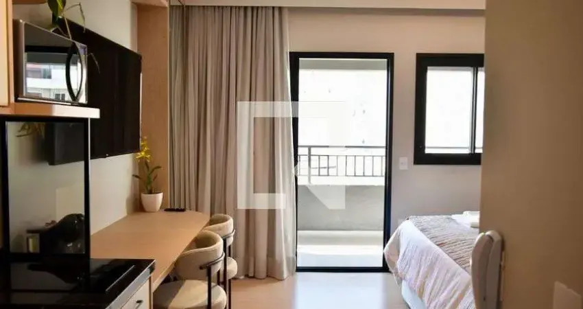 Kitnet / Stúdio à venda na Avenida Jabaquara, 1744, Saúde, São Paulo