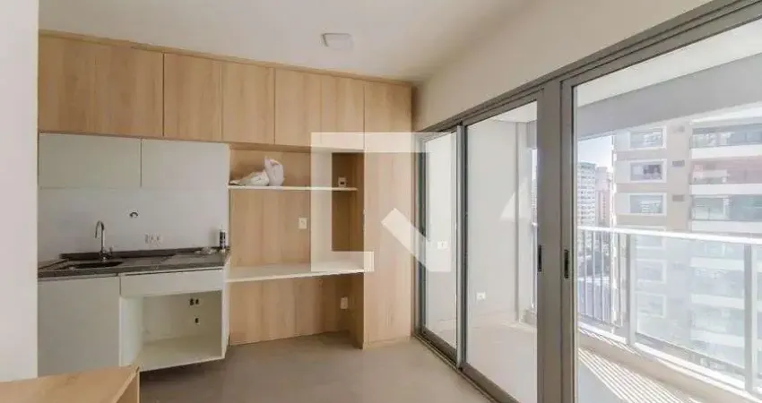 Kitnet / Stúdio à venda na Avenida Doutor Ricardo Jafet, 2070, Vila Mariana, São Paulo