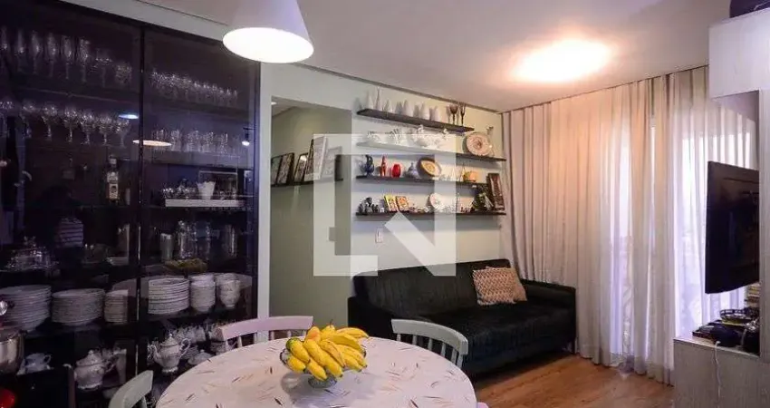 Apartamento com 2 quartos à venda na Rua do Boqueirão, 185, Bosque da Saúde, São Paulo