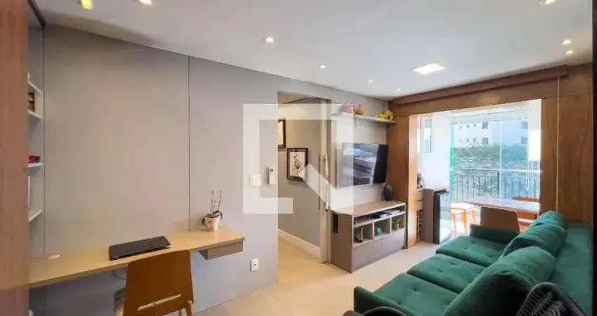 Apartamento com 3 quartos à venda na Rua Francisco de Vitória, 201, Vila Mariana, São Paulo