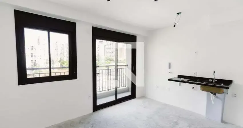 Kitnet / Stúdio à venda na Rua Ministro Godói, 956, Perdizes, São Paulo