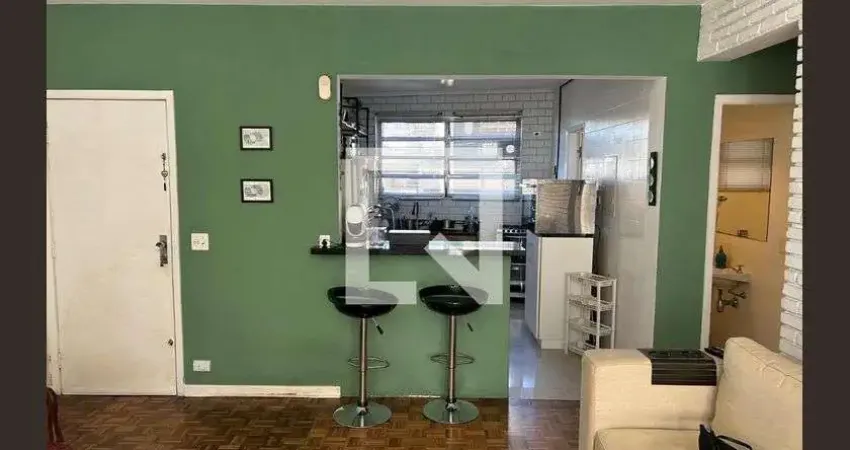 Apartamento com 2 quartos à venda na Rua Alberto Afonso Martins, 66, Vila Mariana, São Paulo
