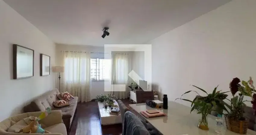 Apartamento com 2 quartos à venda na Rua Machado de Assis, 136, Vila Mariana, São Paulo