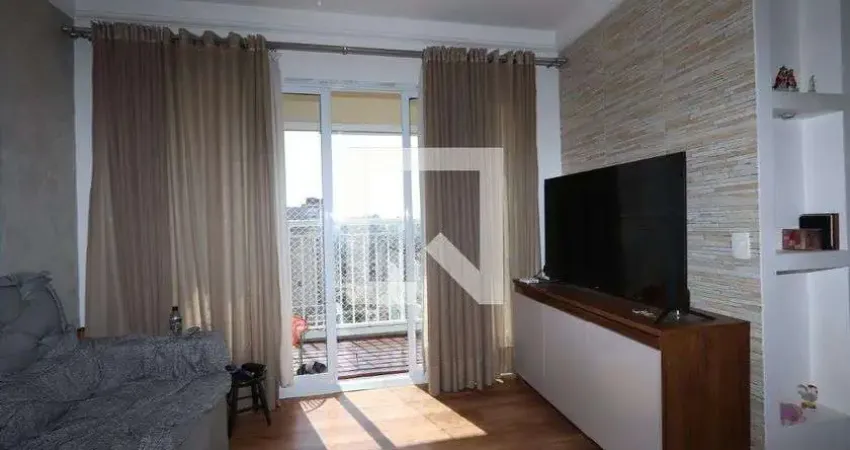 Apartamento com 2 quartos à venda na Rua Gregório Serrão, 187, Vila Mariana, São Paulo