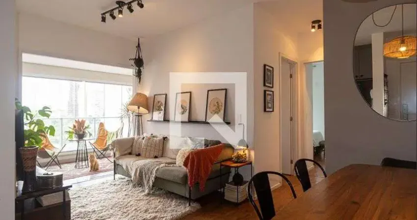 Apartamento com 2 quartos à venda na Rua Aguiar de Barros, 36, Bela Vista, São Paulo