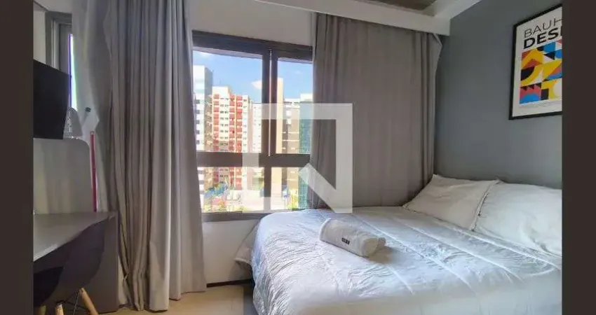 Apartamento com 1 quarto à venda na Viaduto Santa Generosa, 10, Vila Mariana, São Paulo