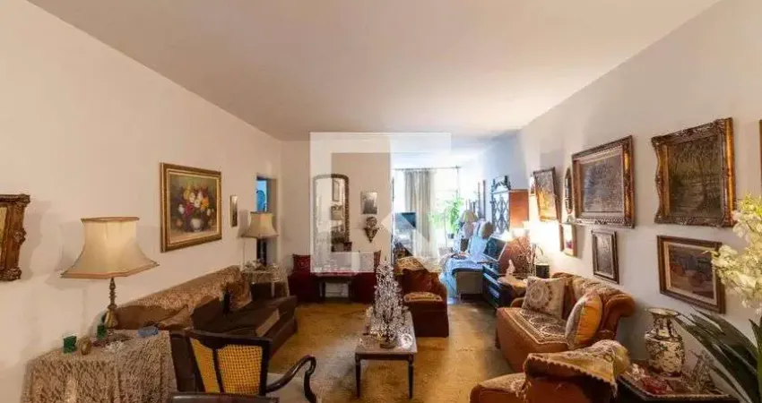 Apartamento com 2 quartos à venda na Largo Santa Cecília, 80, Santa Cecília, São Paulo