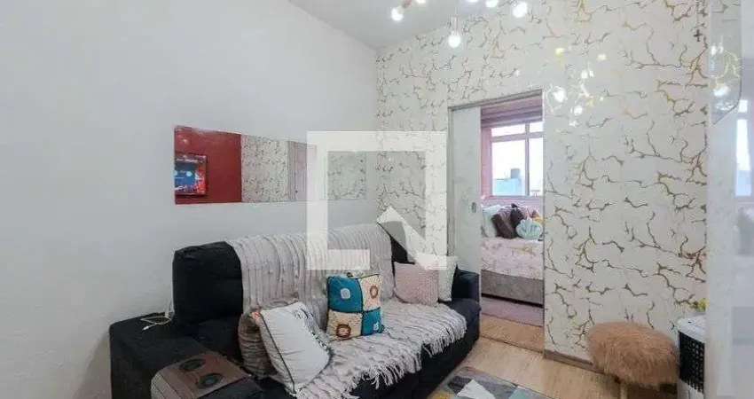 Kitnet / Stúdio à venda na Rua Frei Caneca, 58, Consolação, São Paulo