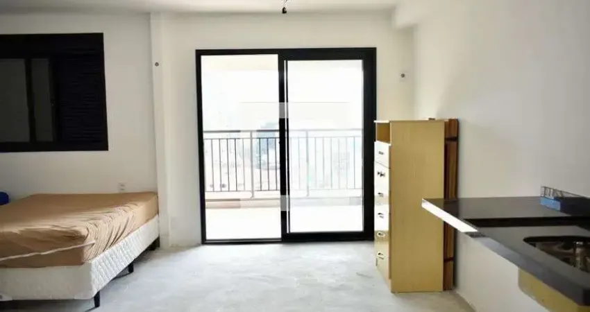 Kitnet / Stúdio à venda na Avenida Jabaquara, 1744, Saúde, São Paulo