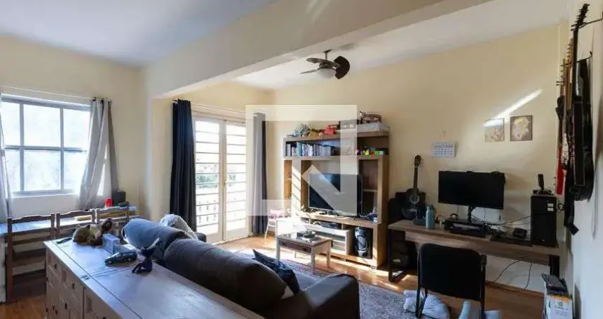 Apartamento com 1 quarto à venda na Largo do Arouche, 75, Santa Cecília, São Paulo