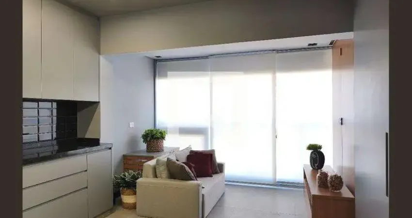 Kitnet / Stúdio à venda na Avenida Doutor Ricardo Jafet, 1730, Vila Mariana, São Paulo