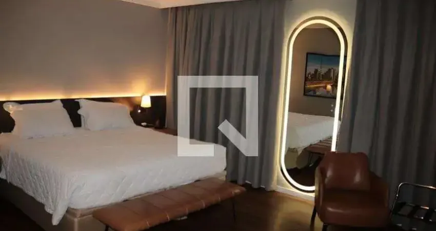 Kitnet / Stúdio à venda na Rua Maranhão, 371, Higienópolis, São Paulo