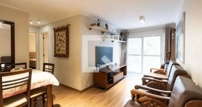 Apartamento com 2 quartos à venda na Rua Monte Alegre, 233, Perdizes, São Paulo