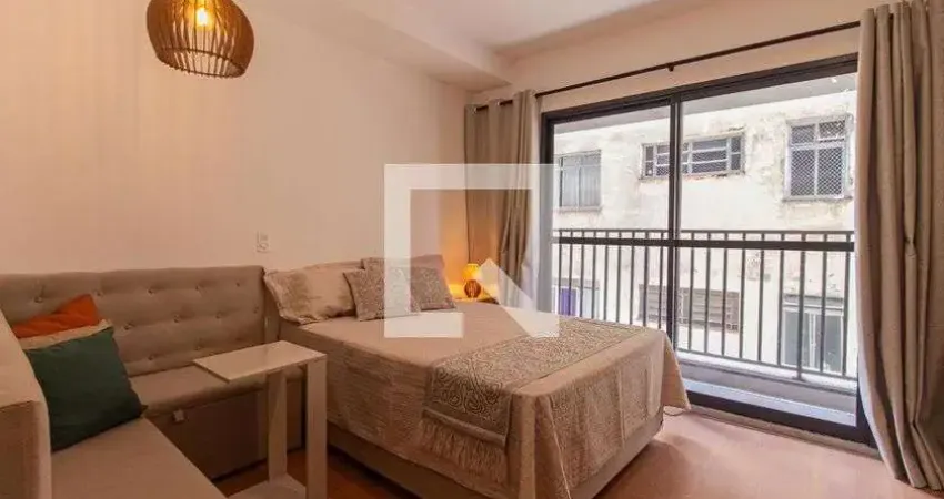 Apartamento com 1 quarto à venda na Rua Joaquim Távora, 768, Vila Mariana, São Paulo