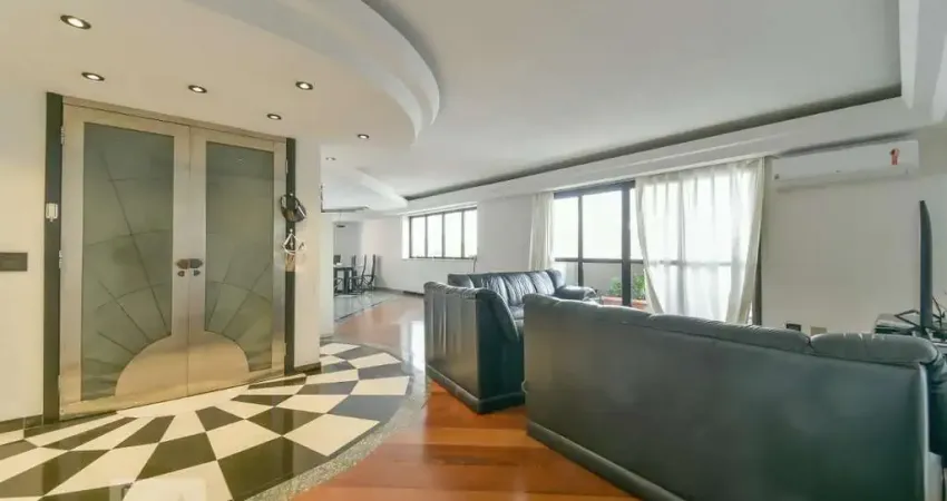 Apartamento com 3 quartos à venda na Rua Doutor José Manoel, 97, Santa Cecília, São Paulo