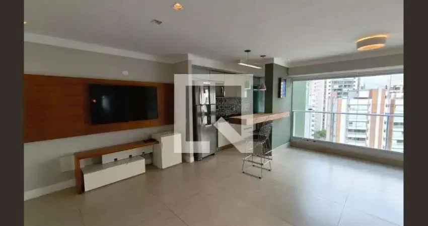 Apartamento com 2 quartos à venda na Rua Flávio de Melo, 180, Vila Mariana, São Paulo
