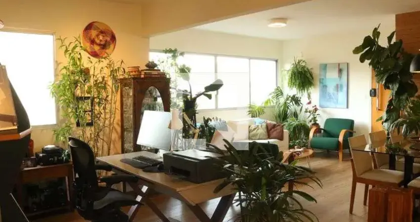 Apartamento com 2 quartos à venda na Rua Professor João Arruda, 304, Perdizes, São Paulo