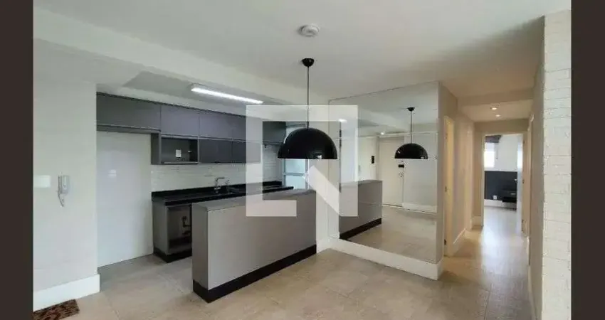 Apartamento com 3 quartos à venda na Rua Assungui, 721, Bosque da Saúde, São Paulo