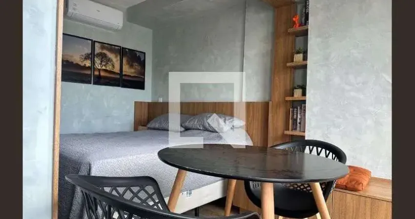 Kitnet / Stúdio à venda na Rua Cubatão, 812, Vila Mariana, São Paulo