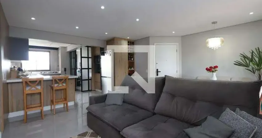 Apartamento com 2 quartos à venda na Rua Paula Ney, 357, Vila Mariana, São Paulo