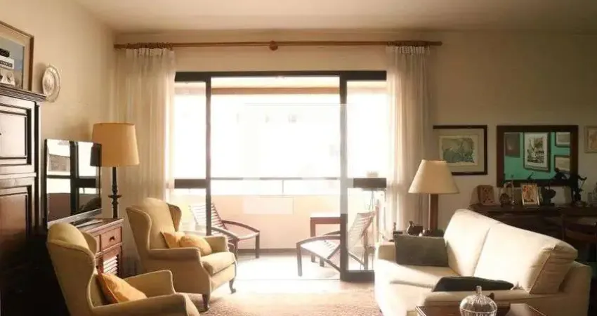 Apartamento com 3 quartos à venda na Rua Iperoig, 749, Perdizes, São Paulo