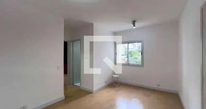 Apartamento com 1 quarto à venda na Rua Doutor Nicolau de Sousa Queirós, 537, Vila Mariana, São Paulo