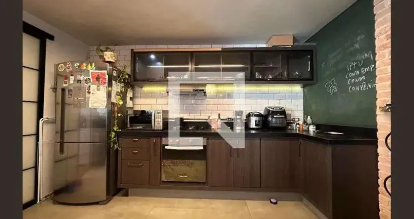 Apartamento com 2 quartos à venda na Rua Cunha Horta, 83, Santa Cecília, São Paulo