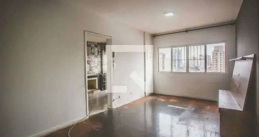 Apartamento com 2 quartos à venda na Avenida Jabaquara, 1076, Saúde, São Paulo