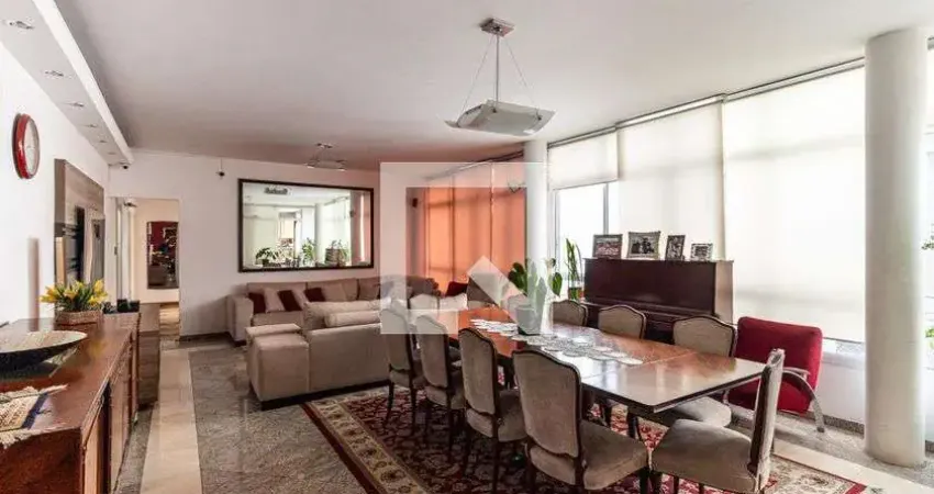 Apartamento com 3 quartos à venda na Rua São Vicente de Paulo, 365, Santa Cecília, São Paulo