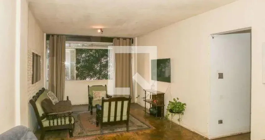 Apartamento com 2 quartos à venda na Rua Doutor Homem de Melo, 1142, Perdizes, São Paulo