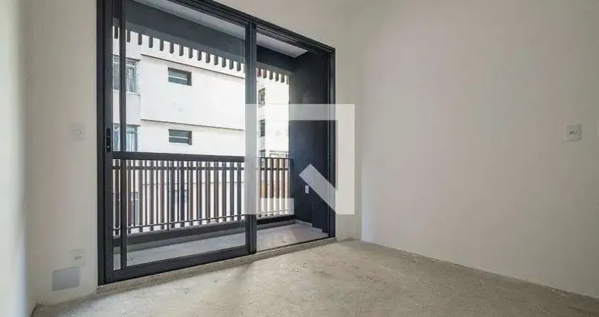 Kitnet / Stúdio à venda na Alameda Santos, 955, Paraíso, São Paulo