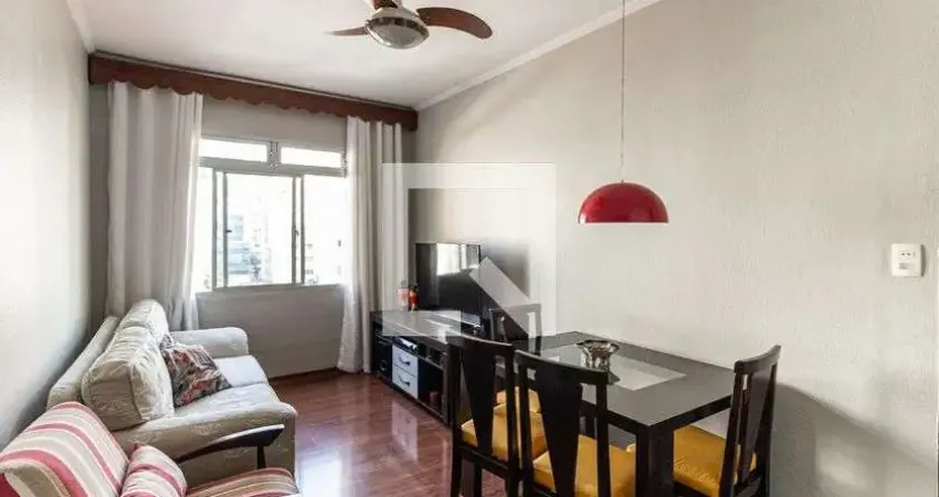 Apartamento com 2 quartos à venda na Rua Jaguaribe, 624, Santa Cecília, São Paulo