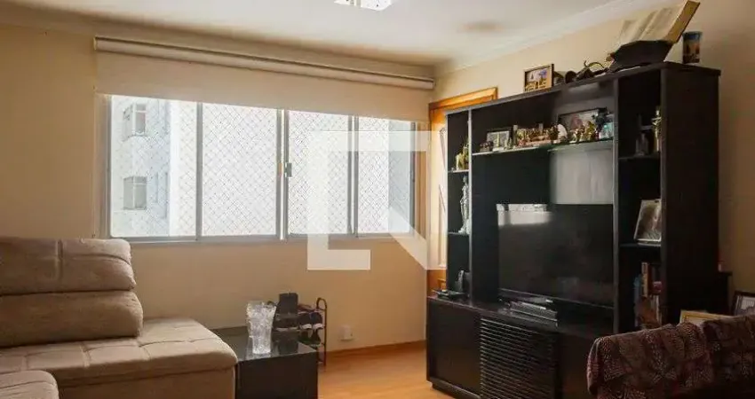 Apartamento com 4 quartos à venda na Rua Professor João Arruda, 168, Perdizes, São Paulo