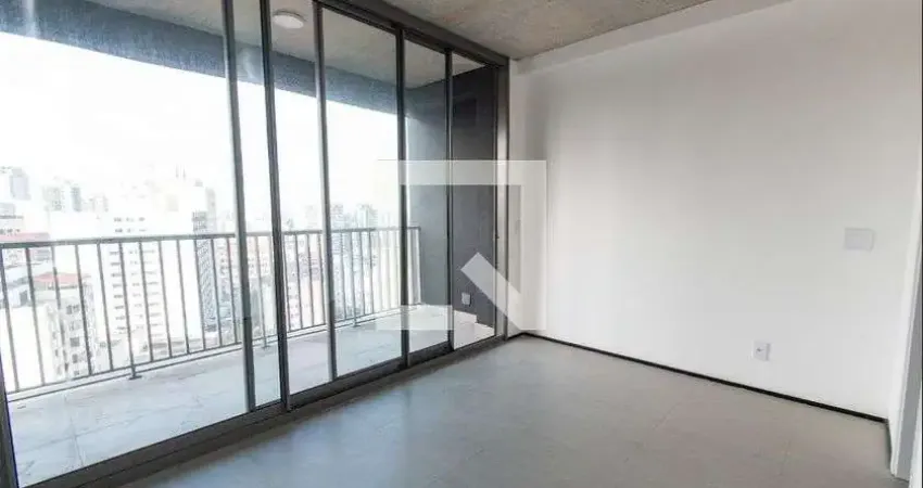 Kitnet / Stúdio à venda na Rua Domingos de Morais, 1238, Vila Mariana, São Paulo