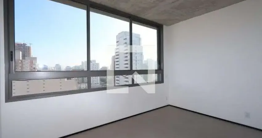 Kitnet / Stúdio à venda na Rua Domingos de Morais, 1256, Vila Mariana, São Paulo