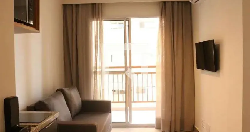 Kitnet / Stúdio à venda na Rua Domício da Gama, 110, Perdizes, São Paulo