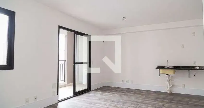 Kitnet / Stúdio à venda na Avenida Jabaquara, 2461, Saúde, São Paulo