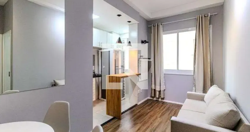 Apartamento com 1 quarto à venda na Rua Conselheiro Brotero, 888, Santa Cecília, São Paulo