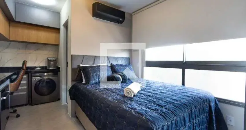 Apartamento com 1 quarto à venda na Rua Melo Palheta, 301, Perdizes, São Paulo